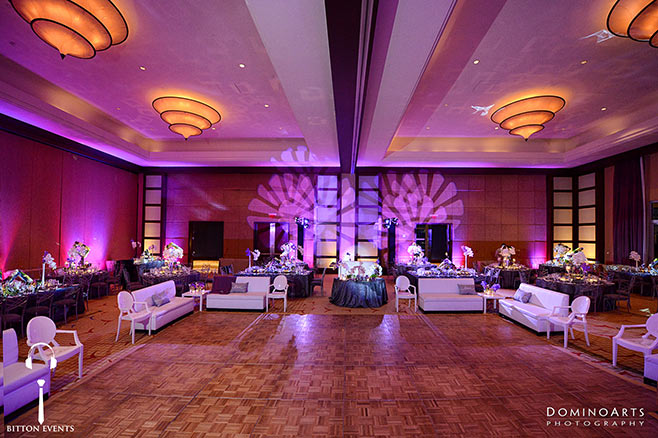 Mandarin Oriental Hotel Wedding Miami Brickell Florida (12)