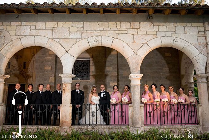 Ancient-Spanish-Monastery-Wedding-Pictures-Florida(12)