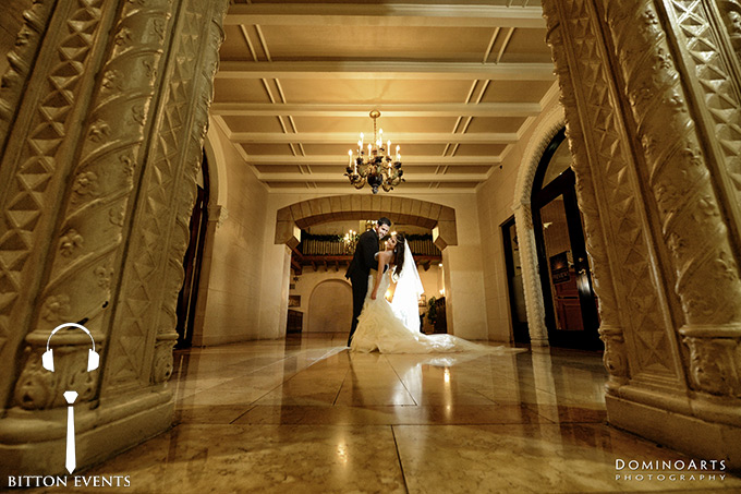 Boca Raton Resort And Club Wedding Pictures