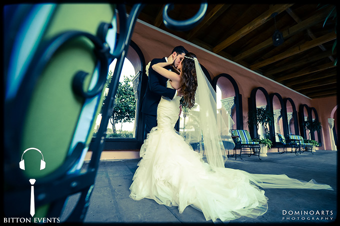 Boca Raton Resort And Club Wedding Pictures