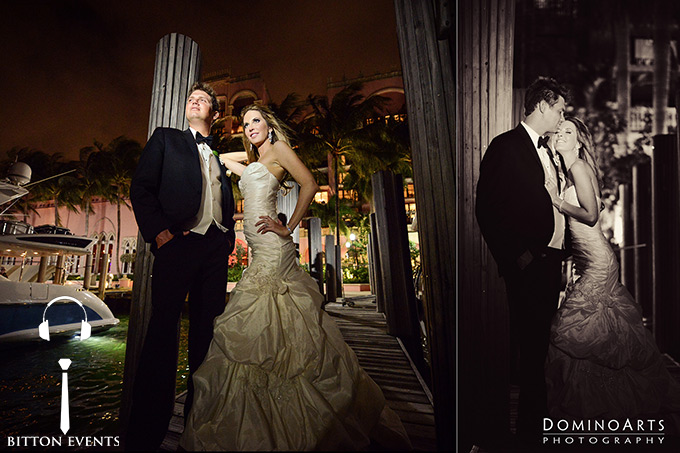 Boca Raton Resort And Club Wedding Pictures