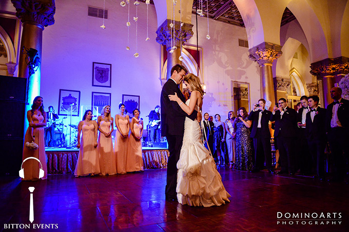 Boca Raton Resort And Club Wedding Pictures