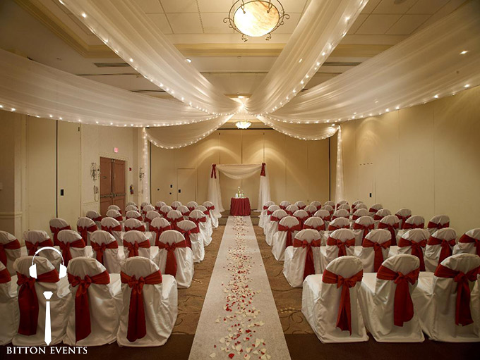 DoubleTree-by-Hilton-Hotel Sunrise Sawgrass Wedding Pictures