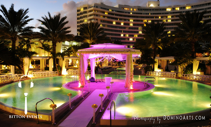 Fontainebleau-Miami-Beach-Wedding-Pictures
