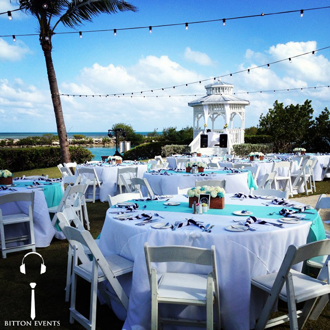 Hawks Cay Resort & Villas Wedding Pictures Duck Key Florida