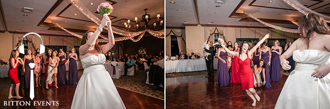 Ibis Golf & Country Club West Palm Beach Wedding Pictures