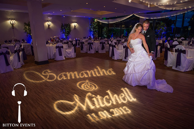 Jacaranda Golf Country Club Fort Lauderdale Wedding Pictures