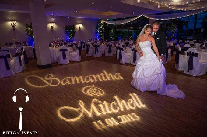 Jacaranda Golf Country Club Fort Lauderdale Wedding Pictures