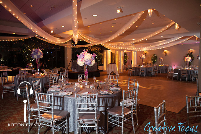 Jacaranda Golf Country Club Fort Lauderdale Wedding Pictures