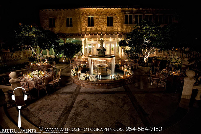 The Addison Boca Raton Wedding Pictures