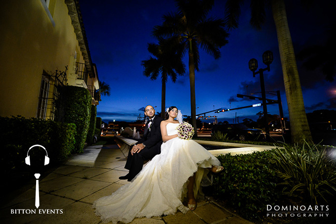 The Addison Boca Raton Wedding Pictures